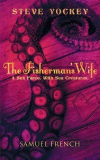 Front cover_The Fisherman's Wife