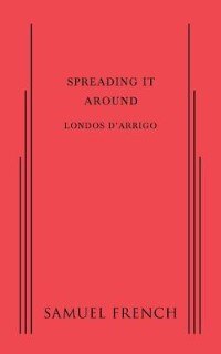 Front cover_Spreading It Around