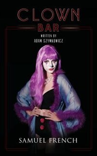 Front cover_Clown Bar
