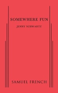 Front cover_Somewhere Fun