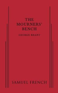 Front cover_Mourners' Bench, The