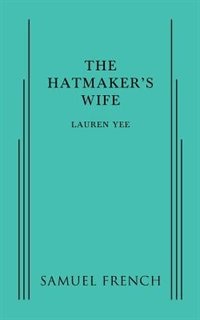 Front cover_Hatmaker's Wife, The