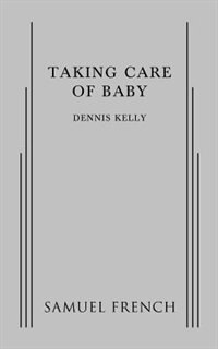 Front cover_Taking Care of Baby