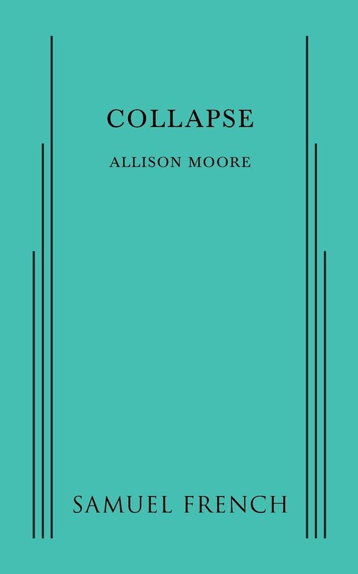 Front cover_Collapse