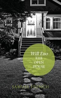 Front cover_Open House, The