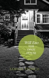 Front cover_Open House, The