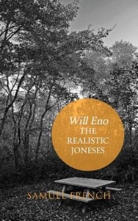 Front cover_Realistic Joneses, The