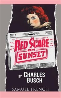 Front cover_Red Scare on Sunset
