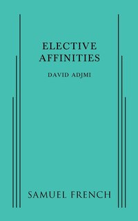 Front cover_Elective Affinities