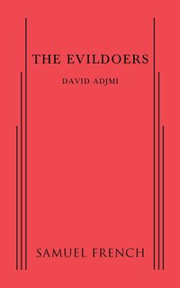 Couverture_Evildoers, The