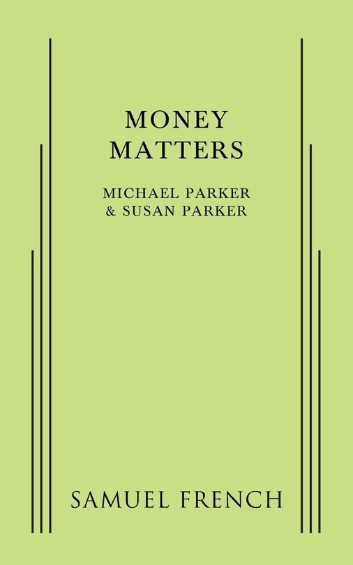 Front cover_Money Matters