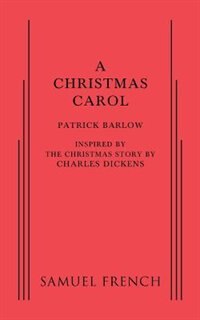 Front cover_Christmas Carol, A