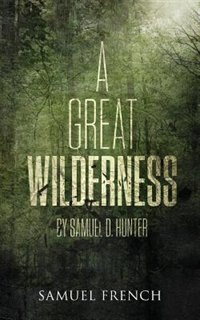 Couverture_Great Wilderness, A
