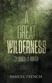 Couverture_Great Wilderness, A