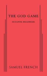 Front cover_God Game, The