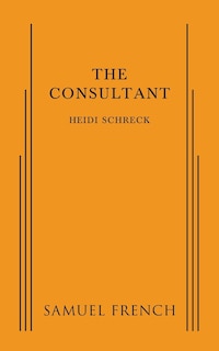 Front cover_Consultant, The