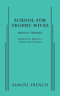 Couverture_School For Trophy Wives