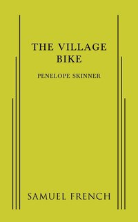 Front cover_Village Bike, The