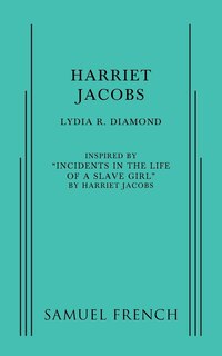 Front cover_Harriet Jacobs