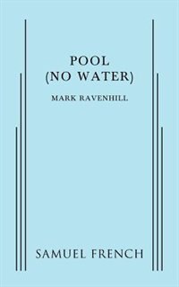 Front cover_Pool (No Water)