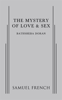 Front cover_Mystery of Love & Sex, The