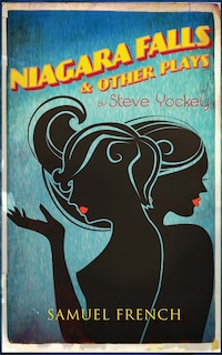 Couverture_Niagara Falls & Other Plays