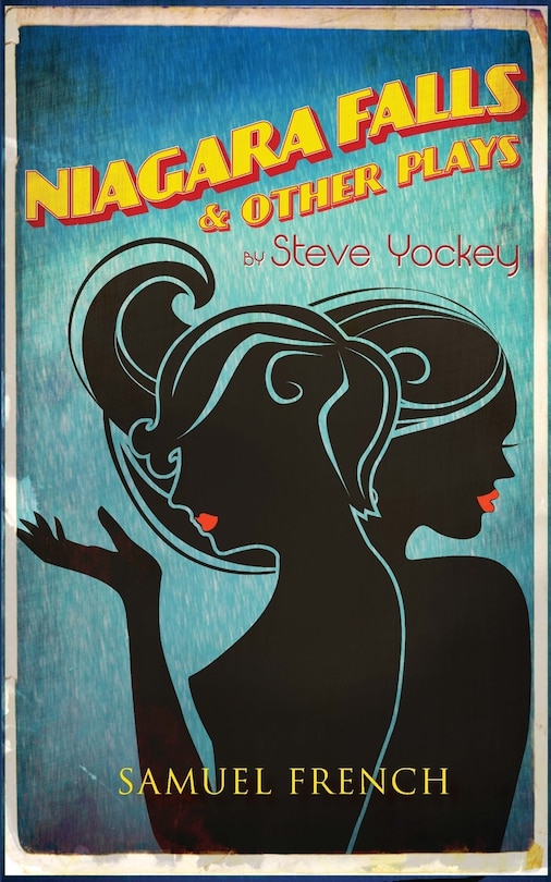 Couverture_Niagara Falls & Other Plays
