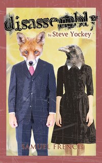 Front cover_Disassembly