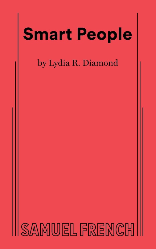 Front cover_Smart People