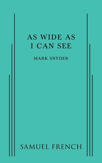 Front cover_As Wide As I Can See