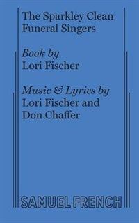 Couverture_The Sparkley Clean Funeral Singers