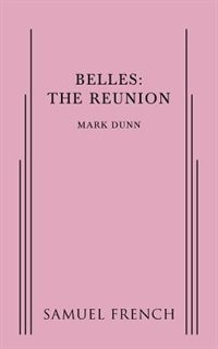 Front cover_Belles: The Reunion