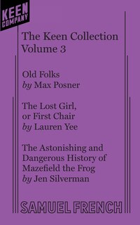 Front cover_Keen Teens Volume 3