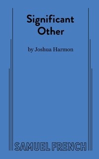 Front cover_Significant Other