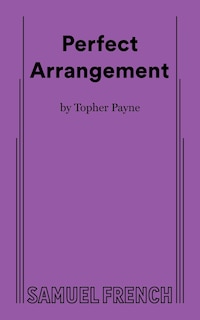 Front cover_Perfect Arrangement