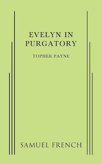 Front cover_Evelyn in Purgatory