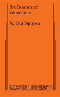 Couverture_Six Rounds of Vengeance
