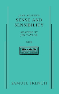 Front cover_Jane Austen's Sense and Sensibility