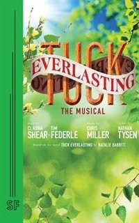 Front cover_Tuck Everlasting