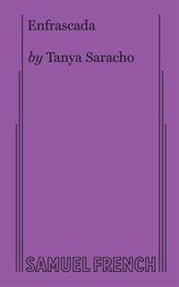 Front cover_Enfrascada