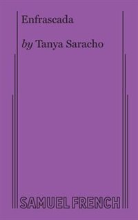 Front cover_Enfrascada
