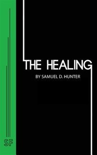 Front cover_The Healing