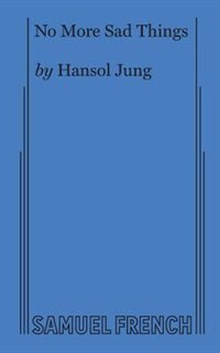 Couverture_No More Sad Things