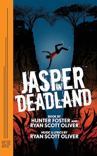 Front cover_Jasper in Deadland