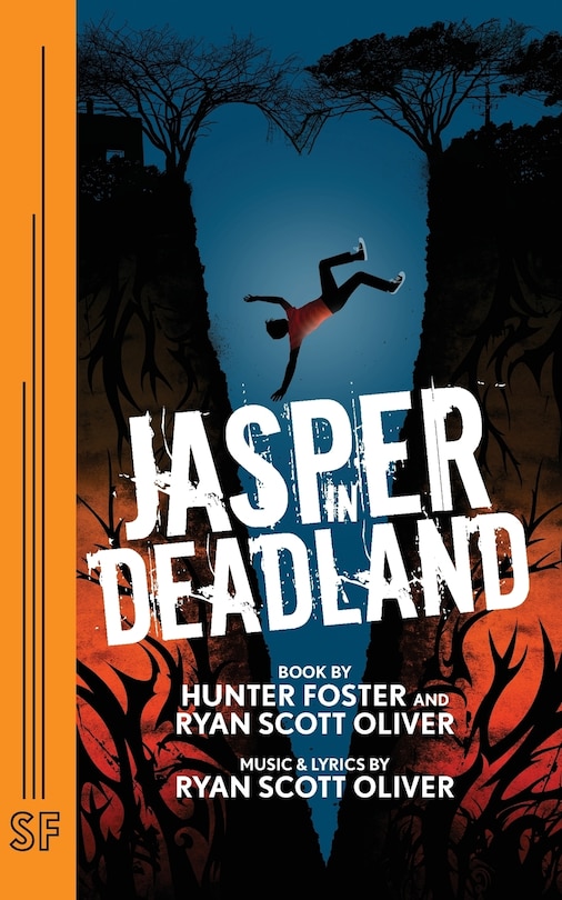 Front cover_Jasper in Deadland