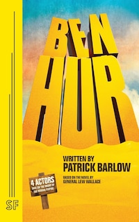 Couverture_Ben Hur