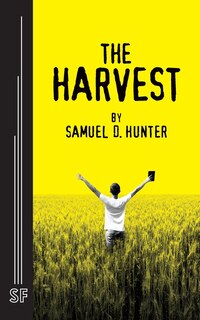 Front cover_The Harvest