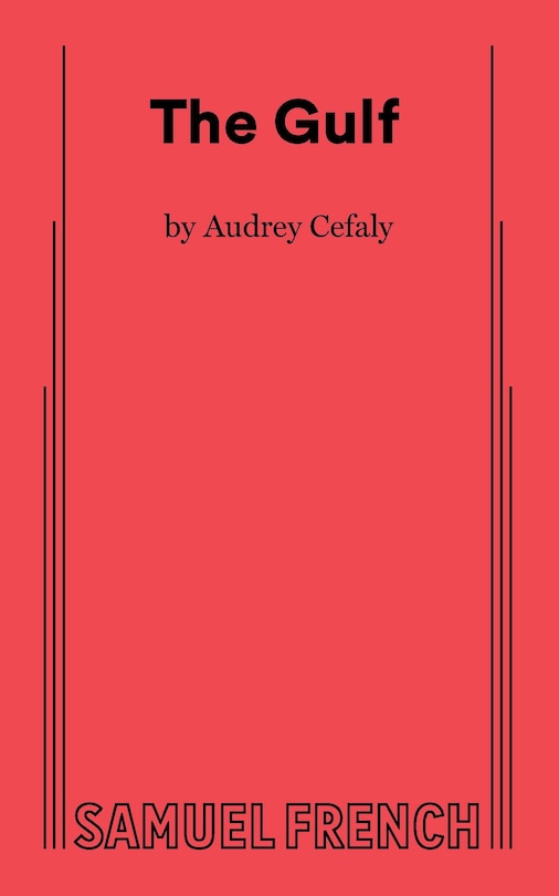 Couverture_Gulf, The