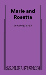 Front cover_Marie and Rosetta