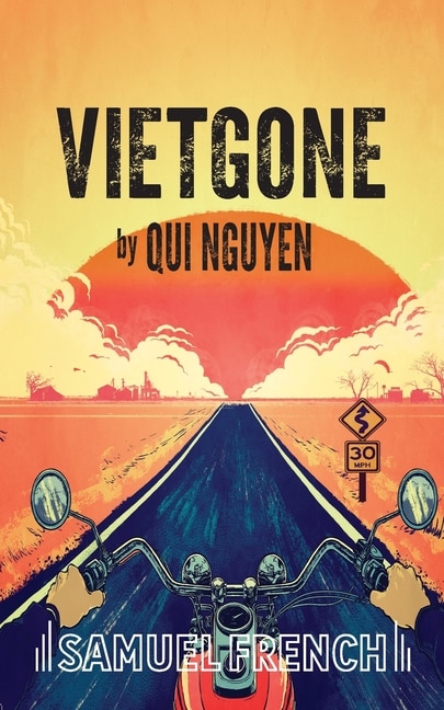Front cover_Vietgone